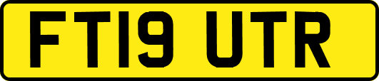 FT19UTR