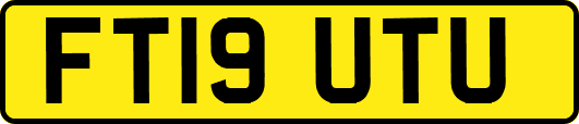 FT19UTU