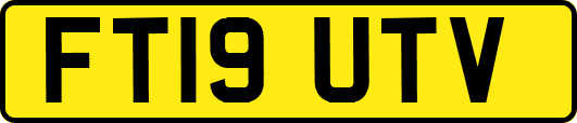 FT19UTV