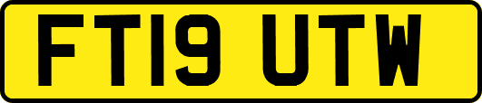 FT19UTW