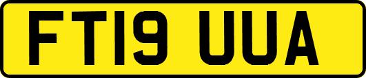 FT19UUA