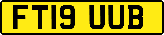 FT19UUB