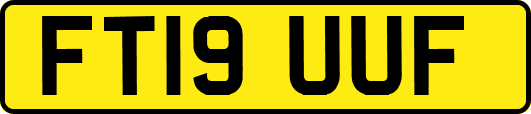 FT19UUF