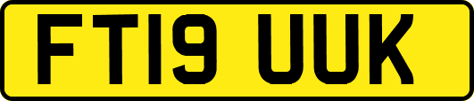 FT19UUK