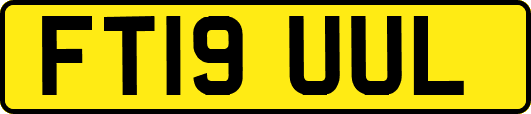 FT19UUL