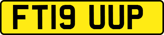 FT19UUP