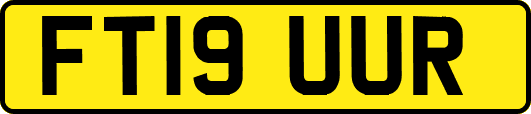FT19UUR