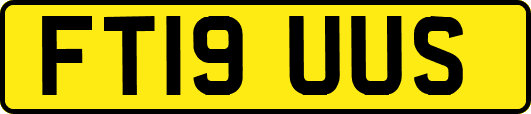 FT19UUS
