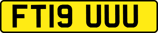 FT19UUU