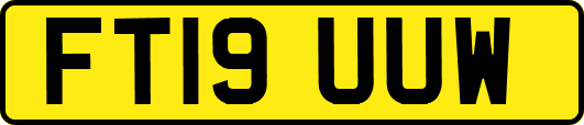 FT19UUW
