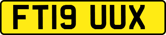 FT19UUX