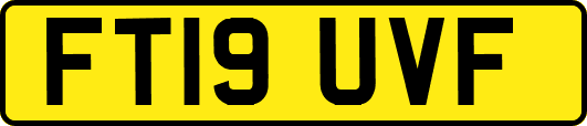 FT19UVF