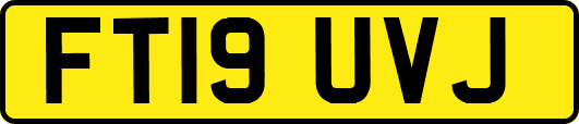 FT19UVJ