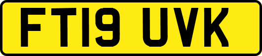 FT19UVK