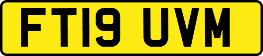 FT19UVM