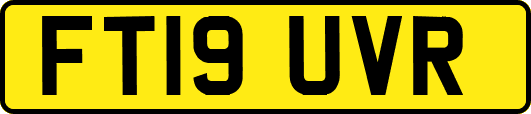 FT19UVR