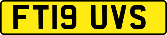 FT19UVS