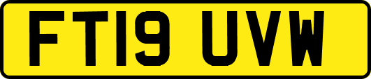 FT19UVW