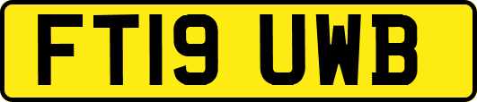FT19UWB