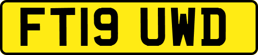 FT19UWD