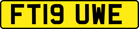FT19UWE