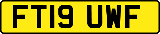 FT19UWF