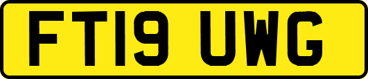 FT19UWG