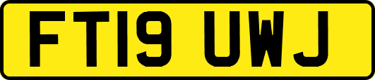 FT19UWJ
