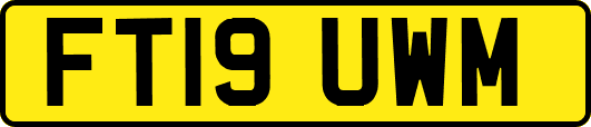 FT19UWM