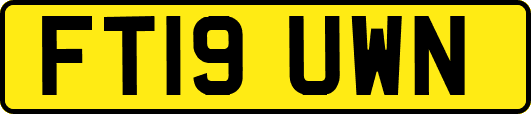 FT19UWN