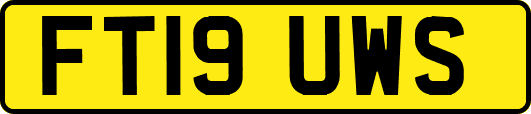 FT19UWS