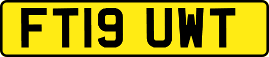 FT19UWT