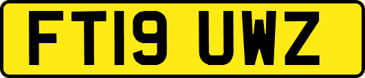 FT19UWZ
