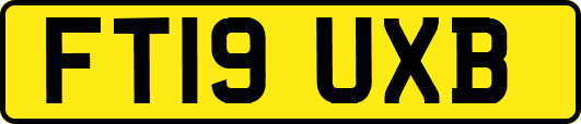 FT19UXB