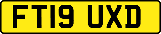 FT19UXD