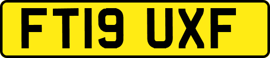 FT19UXF