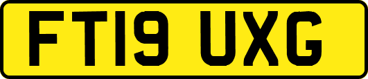 FT19UXG