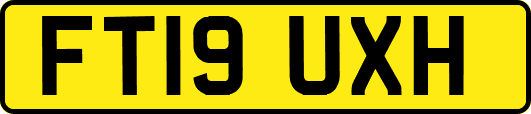 FT19UXH