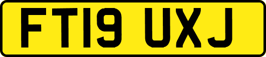 FT19UXJ