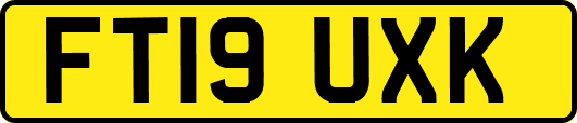 FT19UXK