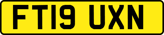 FT19UXN