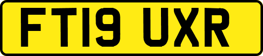 FT19UXR