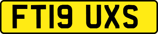 FT19UXS