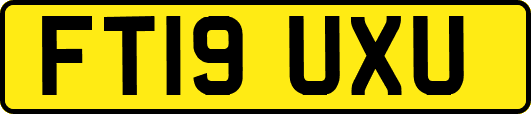 FT19UXU