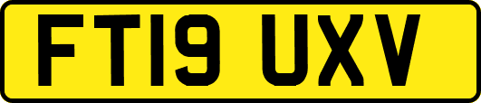 FT19UXV