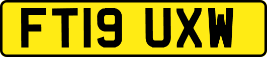FT19UXW