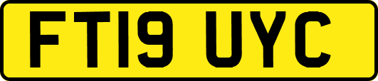 FT19UYC