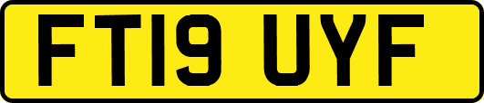 FT19UYF