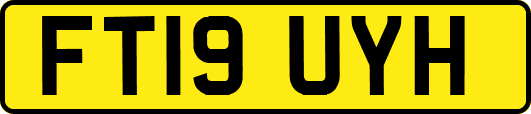FT19UYH