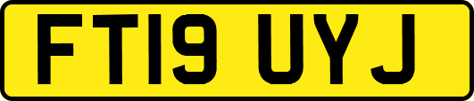 FT19UYJ